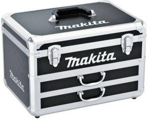 Makita Accessoires Koffer aluminium 823325-3