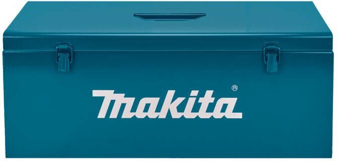 Makita 823333-4 Koffer kettingzaag metaal | Mtools