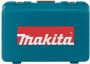 Makita Accessoires Koffer 824729-2 - Thumbnail 2