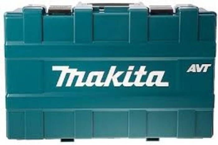 Makita Accessoires Koffer kunststof voor HR4002 combihamer 824798-3