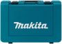 Makita Accessoires Koffer kunststof voor boohamers o.a HR2230 HR2460 HR2470 824799-1 - Thumbnail 2