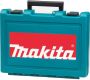 Makita Accessoires Koffer voor o.a DF331 DF332 DF333 HP331 HP332 HP333 821661-1 - Thumbnail 2