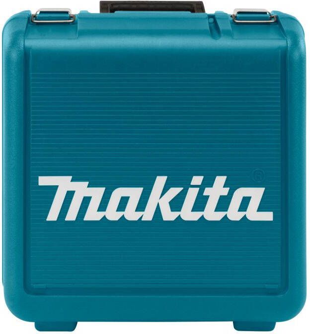 Makita 824864-6 Koffer kunststof | Mtools