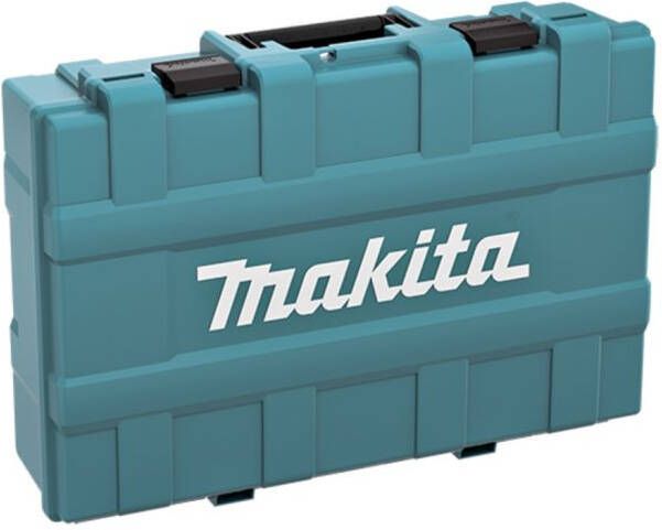 Makita 824876-9 Koffer kunststof blauw | Mtools