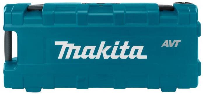 Makita 824882-4 Koffer kunststof | Mtools