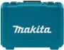 Makita Accessoires Koffer kunststof FS2300K FS2700K FS4000K FS6300K 824890-5 - Thumbnail 2