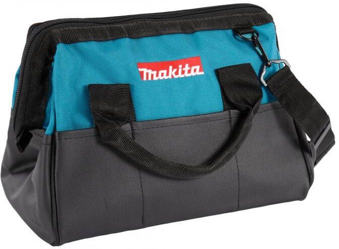 Makita 831253-8 Gereedschapstas blauw zwart | Mtools