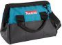 Makita 831253-8 Gereedschapstas blauw zwart | Mtools - Thumbnail 2