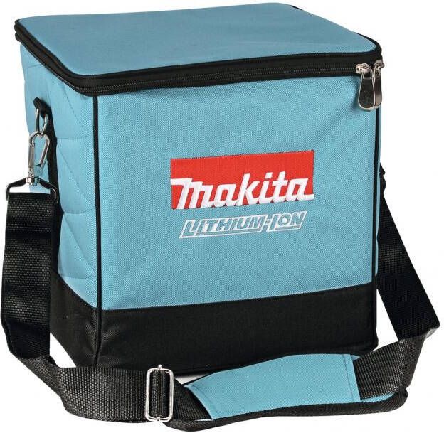 Makita 831274-0 Gereedschapstas blauw draagband | Mtools
