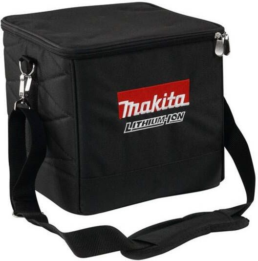 Makita 831373-8 Gereedschapstas zwart | Mtools