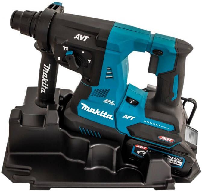 Makita 835C84-5 Kofferinzet inlay HR002G | Mtools