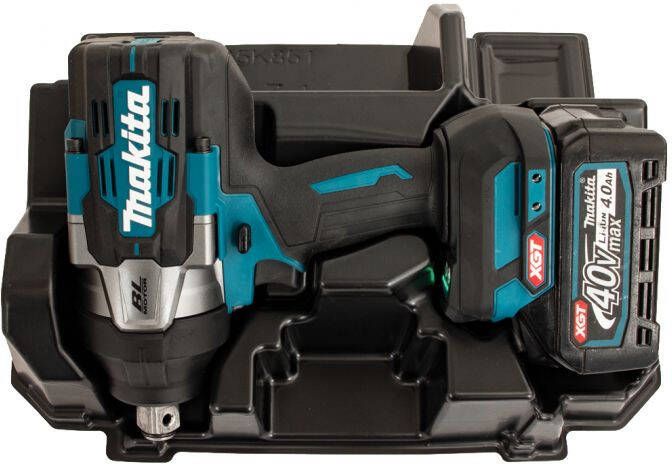 Makita 835K85-1 Kofferinzet inlay TW001G TW007G TW008G | Mtools