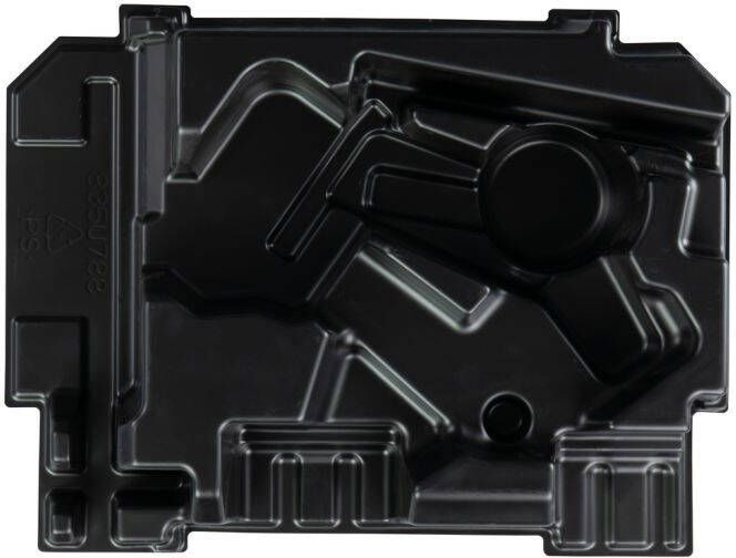 Makita Accessoires Kofferinzet inlay DCC500 835U78-8