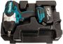 Makita 837645-9 Kofferinzet inlay DTW450 700 701 1001 1002 | Mtools - Thumbnail 2