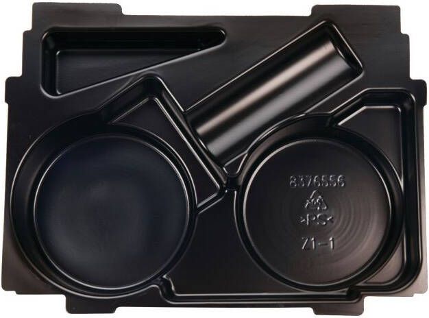 Makita 837655-6 Inzet Tbv Syst Bo6040 | Mtools