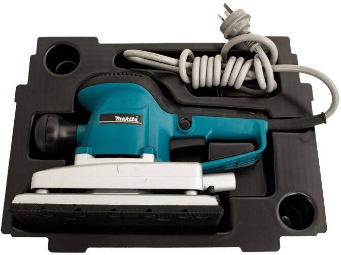 Makita 837675-0 Inzet Tbv Syst Bo4900 | Mtools