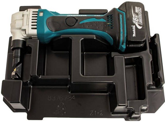 Makita 837678-4 Kofferinzet inlay DJN161 | Mtools