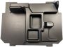 Makita Accessoires Inlay voor M-box BFS441 BFS451 DFS452 837805-3 - Thumbnail 2