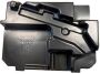 Makita Accessoires 837897-2 MBox 2 inleg voor DJR185 DJR183 DJR143 DJR145 837897-2 - Thumbnail 2