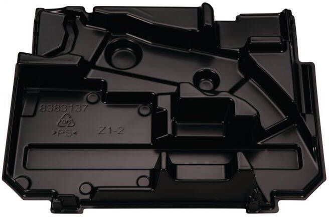 Makita 838313-7 Kofferinzet inlay JR103D JR105D | Mtools