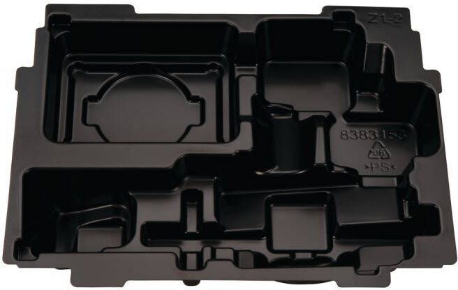 Makita 838315-3 Kofferinzet inlay HS301D | Mtools