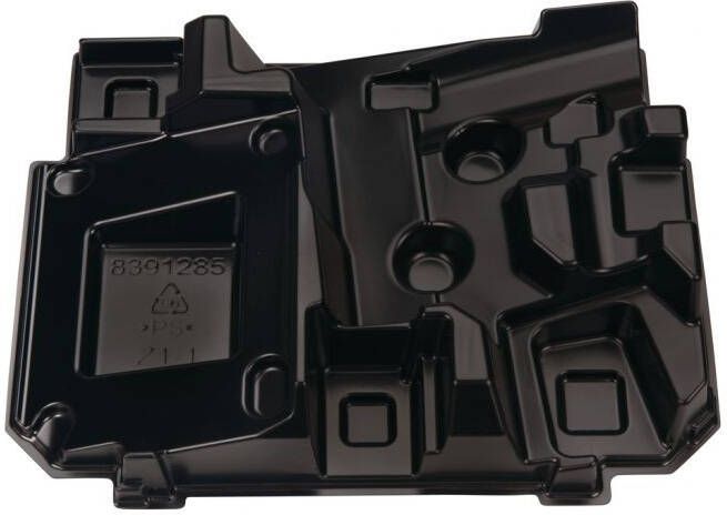 Makita Accessoires Kofferinzet inlay voor DPT353 839128-5