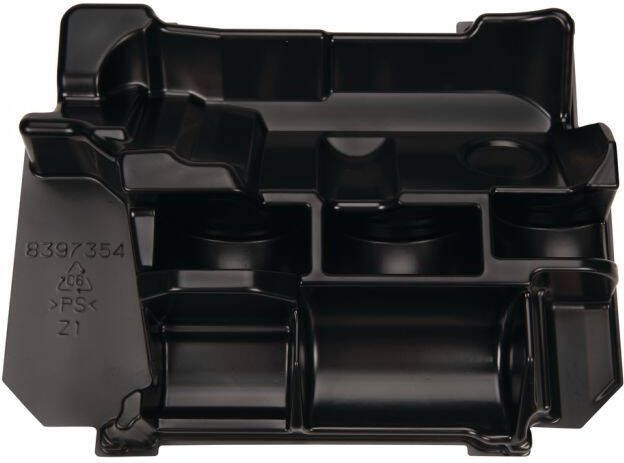 Makita Accessoires Kofferinzet inlay voor DTR180 839735-4