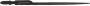Makita Accessoires Vijl "rond" A-40945 - Thumbnail 2