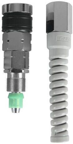 Makita Accessoires Luchtkoppeling HP female A-46470