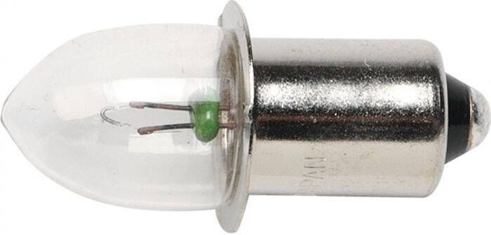 Makita reservelamp tbv ML120 140 (2st)
