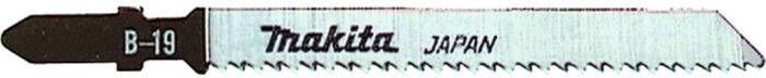 Makita Accessoires Decoupeerzaagblad B19 T101BR | 5 stuks A-85715