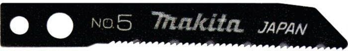 Makita Accessoires Decoupeerzaagblad NO5 A-85905
