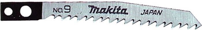 Makita Accessoires Decoupeerzaagblad NO9 A-85927
