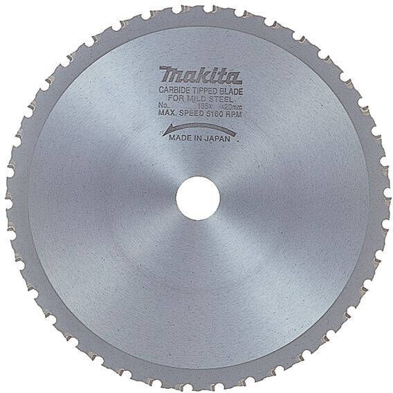 Makita A-87127 Zaagb staal 305x25 4x2 3 78T 0g | Mtools