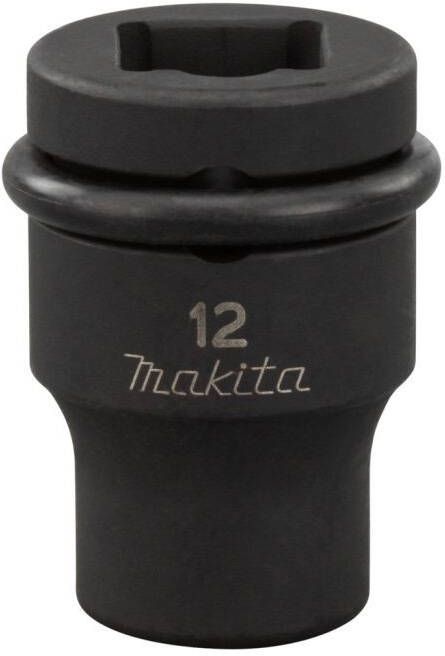 Makita A-89931 Krachtdop 12x38mm 1 2" VK | Mtools