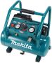 Makita AC001GZ 40 V Max Compressor | Zonder accu&apos;s en lader | in doos AC001GZ - Thumbnail 2