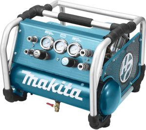 Makita AC310H 230 V 22 bar HP compressor | Mtools