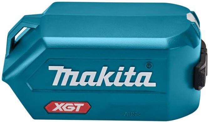 Makita ADP001G USB-Adapter 40V Max XGT | Mtools