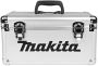 Makita AS0VP007MK Koffer aluminium | Mtools - Thumbnail 2