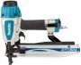 Makita AT1150A 8 Bar Nietmachine (Medium Crown) met Olie in Doos - Thumbnail 2