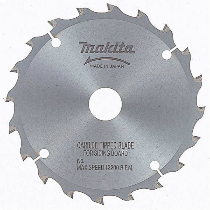 Makita B-07434 Zaagb hout 165x20x2 2 28T 15g | Mtools