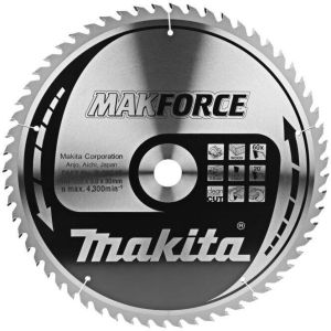 Makita B-08545 Zaagb hout 355x30x3 0 60T 20g | Mtools