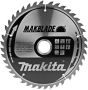 Makita Accessoires Cirkelzaagblad hout 216x30x2 1 40T 10g B-08872 - Thumbnail 2