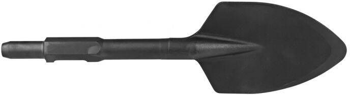 Makita Accessoires Spadebeitel 120mm SW29 B-10300 - Foto 2