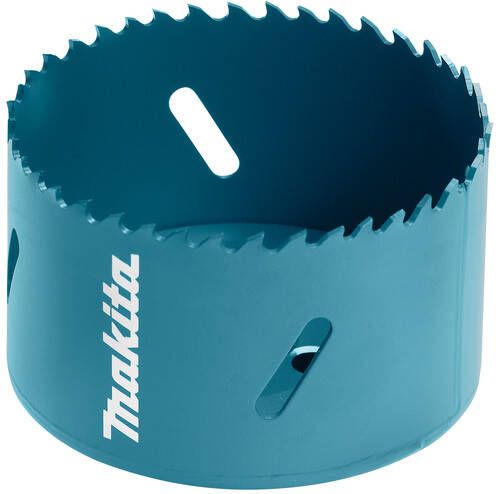 Makita B-11520 Gatzaag 152mm bi-metaal snelwissel | Mtools