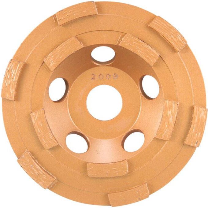 Makita Accessoires Diamantkomschijf 125mm B-12295