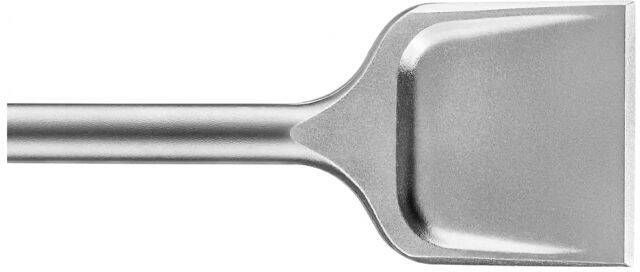 Makita Accessoires Platbeitel 60x250 mm SDS-PLUS B-14065