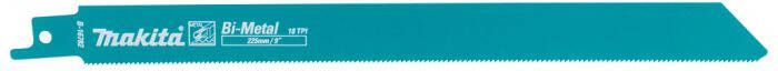 Makita Accessoires Reciprozaagb 205 met. S1122EF B-16782