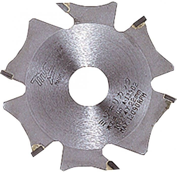 Makita Accessoires Lamellenzaag HM 100x4 0 6T B-20644