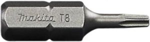 Makita B-23581 Schroefbit T8x25mm | Mtools